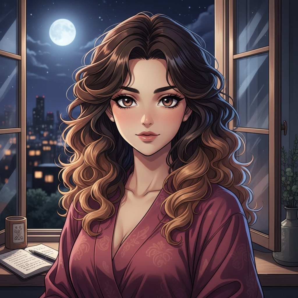 Copertina del singolo Ancora una notte
